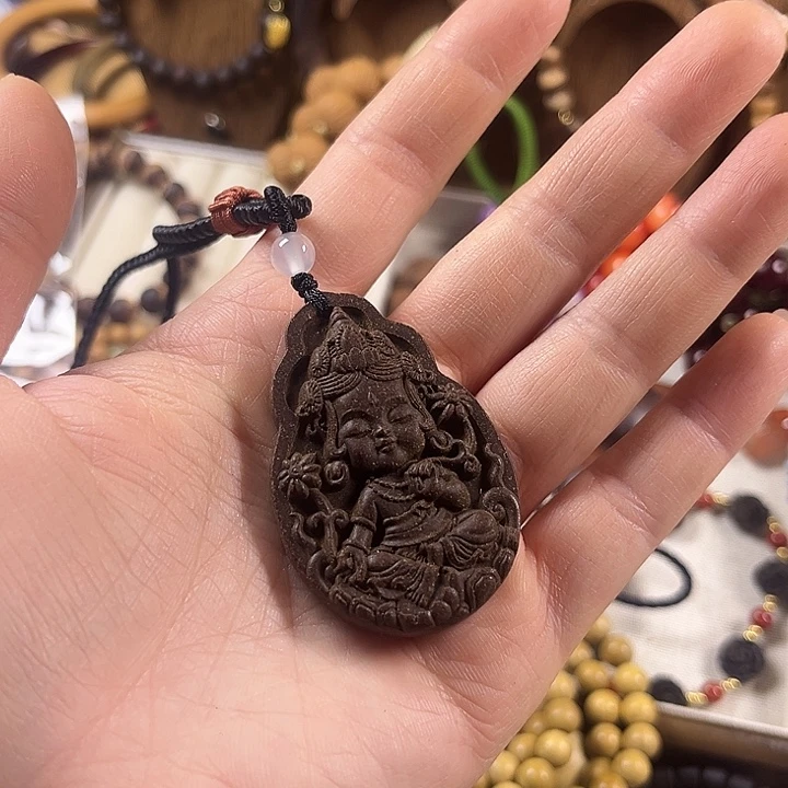 降真香手串/手链单个