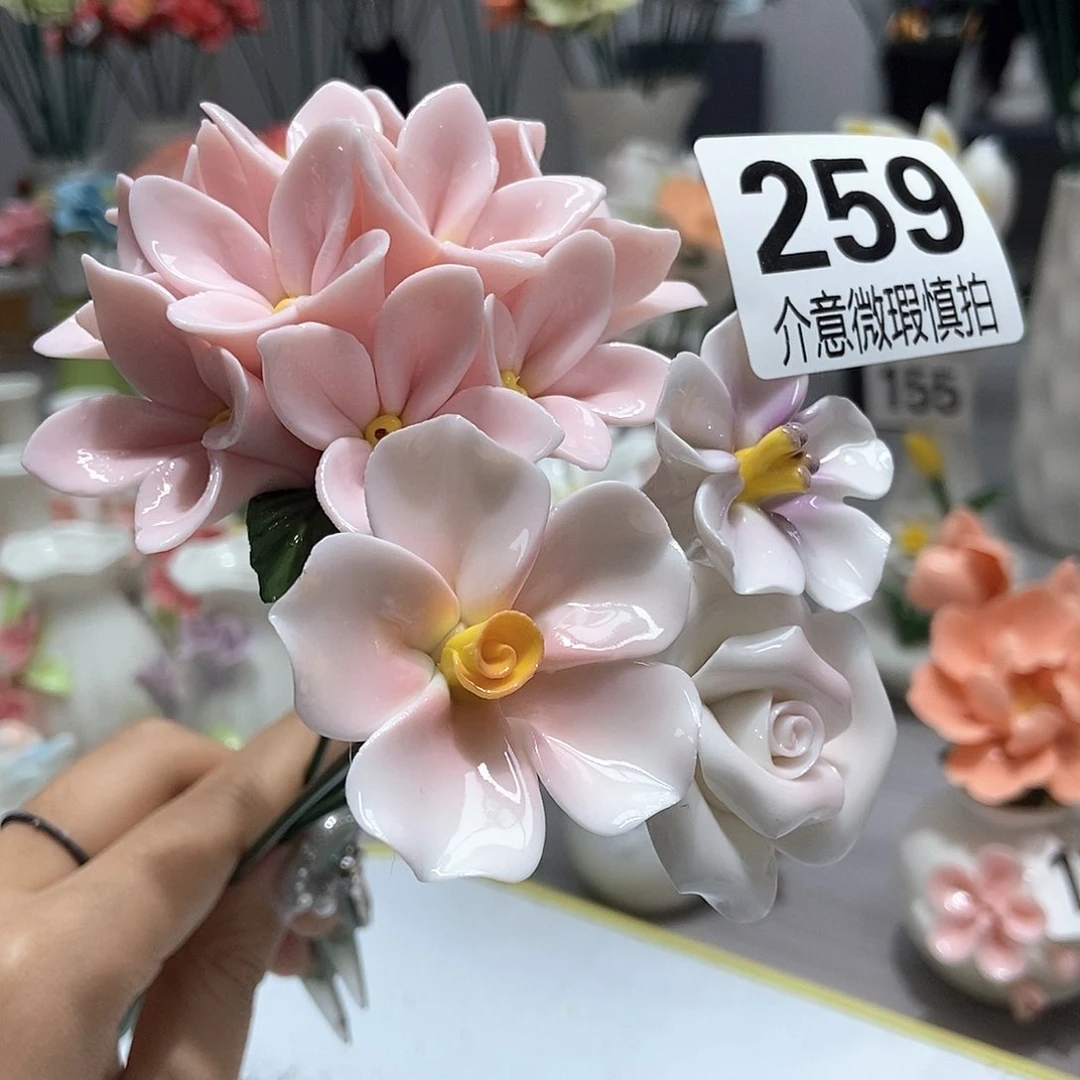 陶瓷设计风格现代