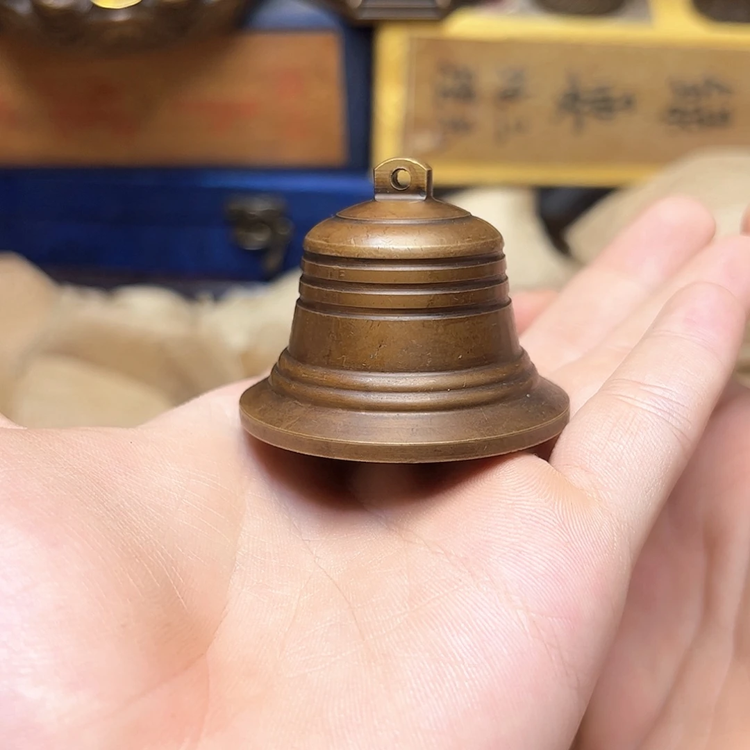 文玩铜器点击下单