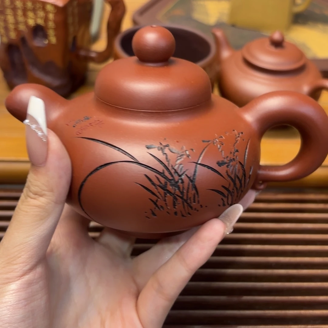 紫砂茶宠五号店专项