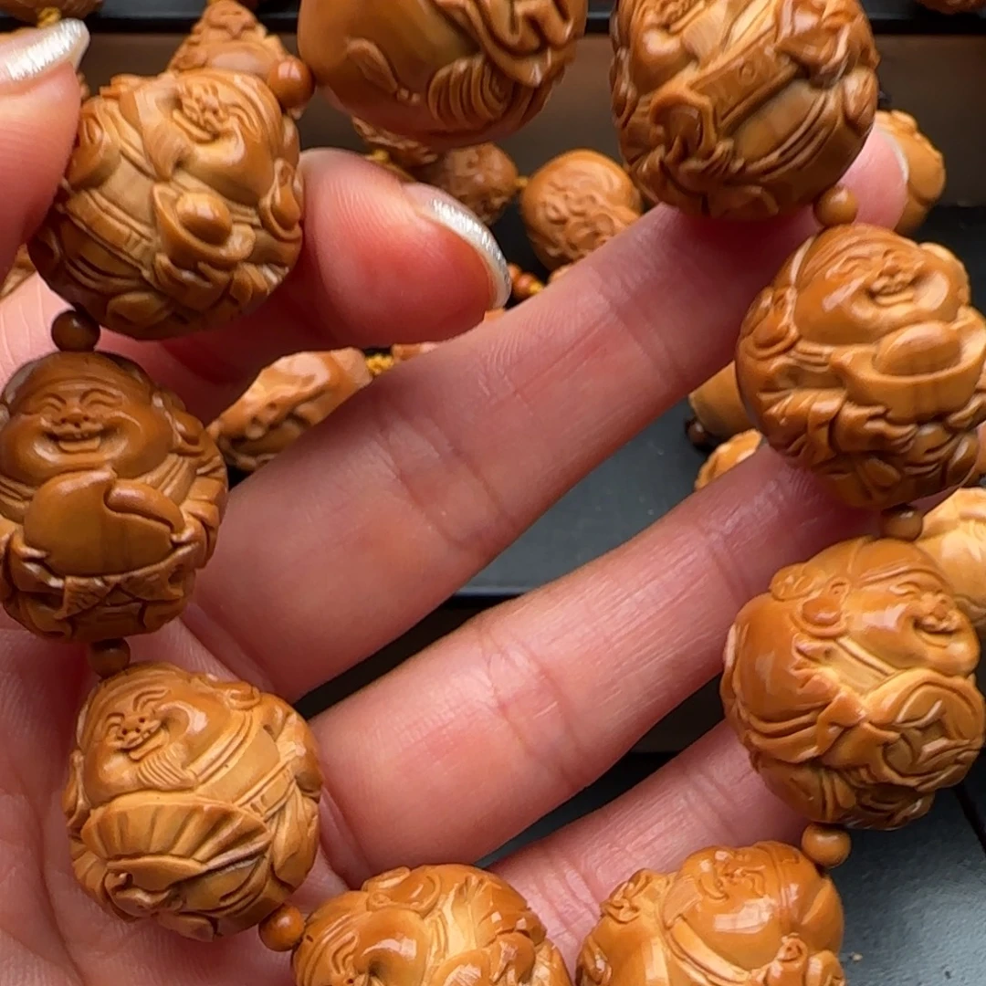 手串橄榄核橄榄核