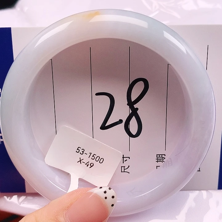 未镶嵌手镯翡翠天然缅甸a货翡翠