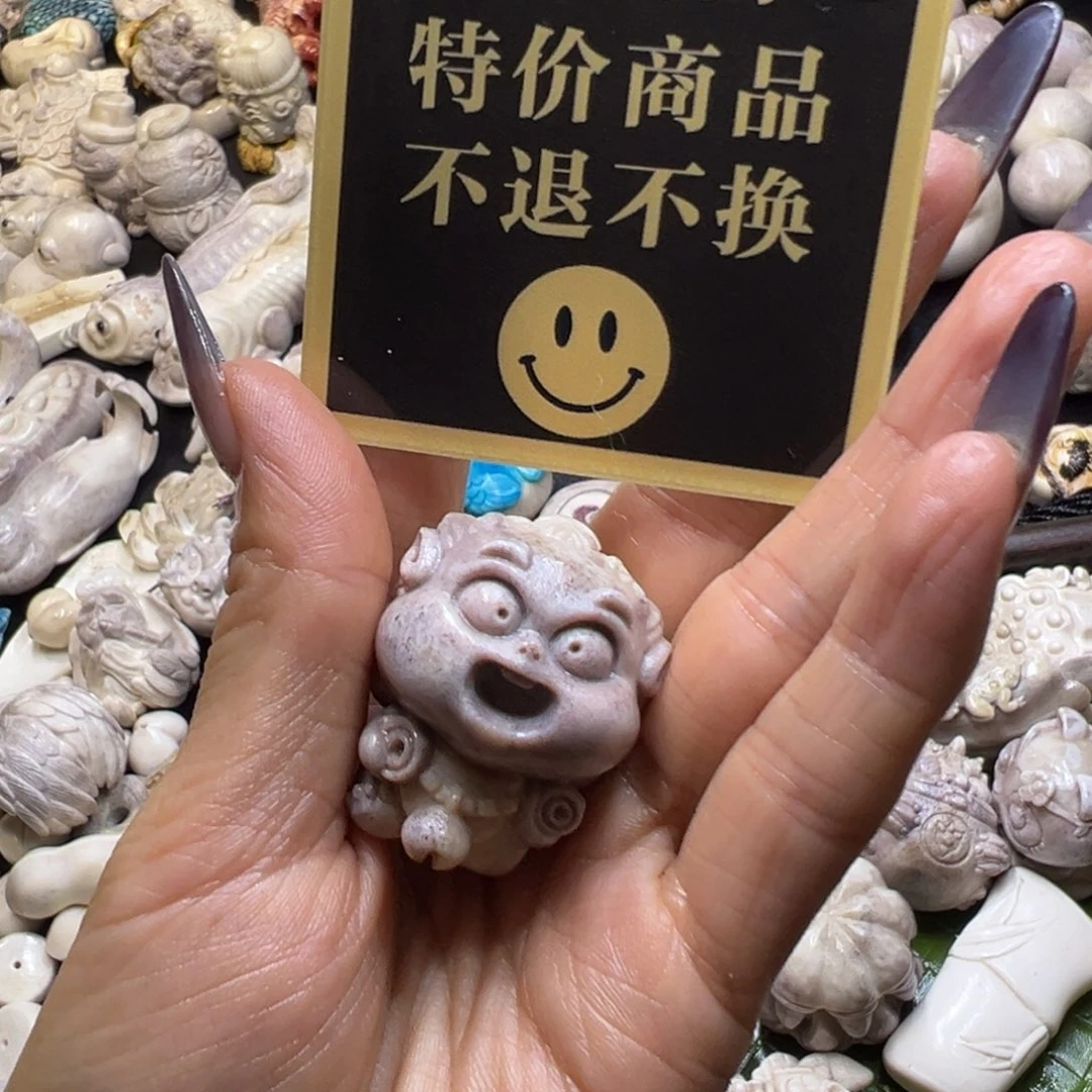 鹿骨手串/手链鹿角特价