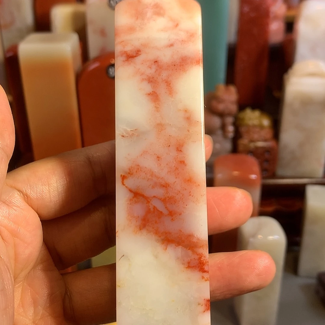 【闪购商品】老挝石老挝石印章