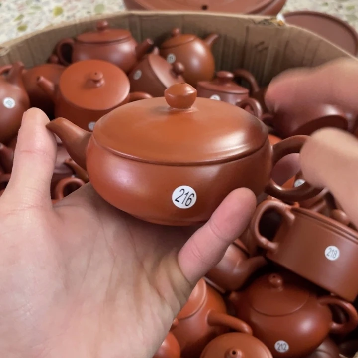 紫砂茶壶紫砂壶茶壶包邮