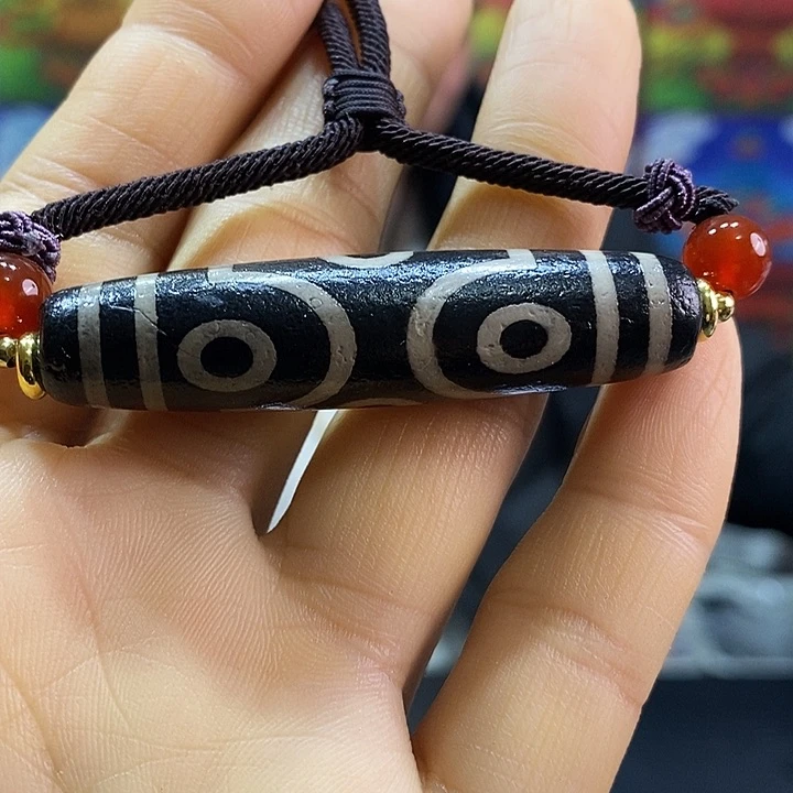 玛瑙/玉髓颈饰未镶嵌51