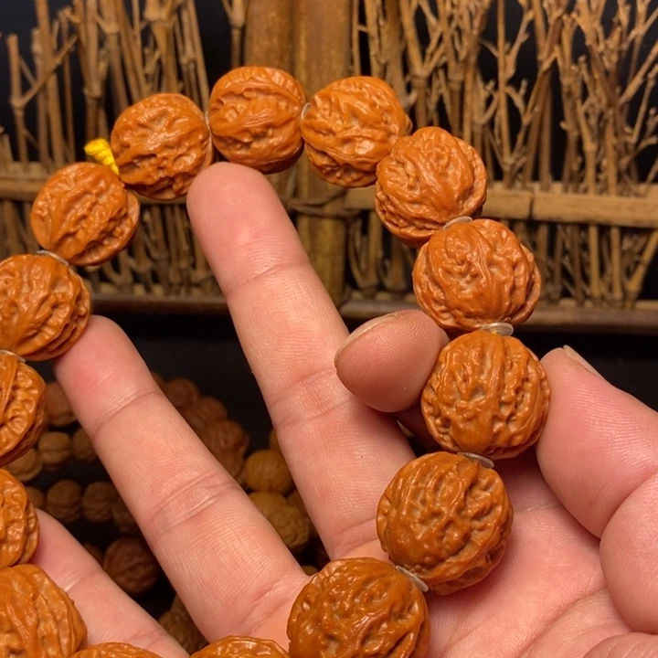 文玩核桃手串精品系列