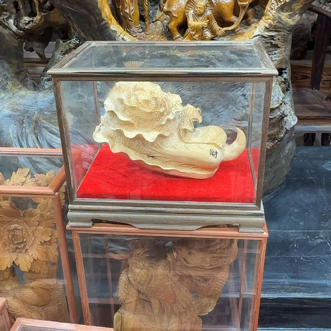 柏木(崖柏)太行崖柏百财不包邮