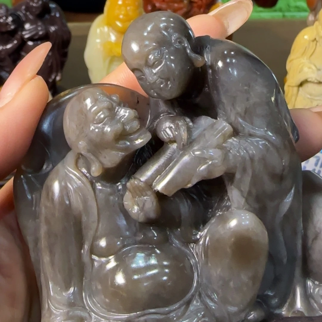 寿山石?****5福蓉阁精选寿山石