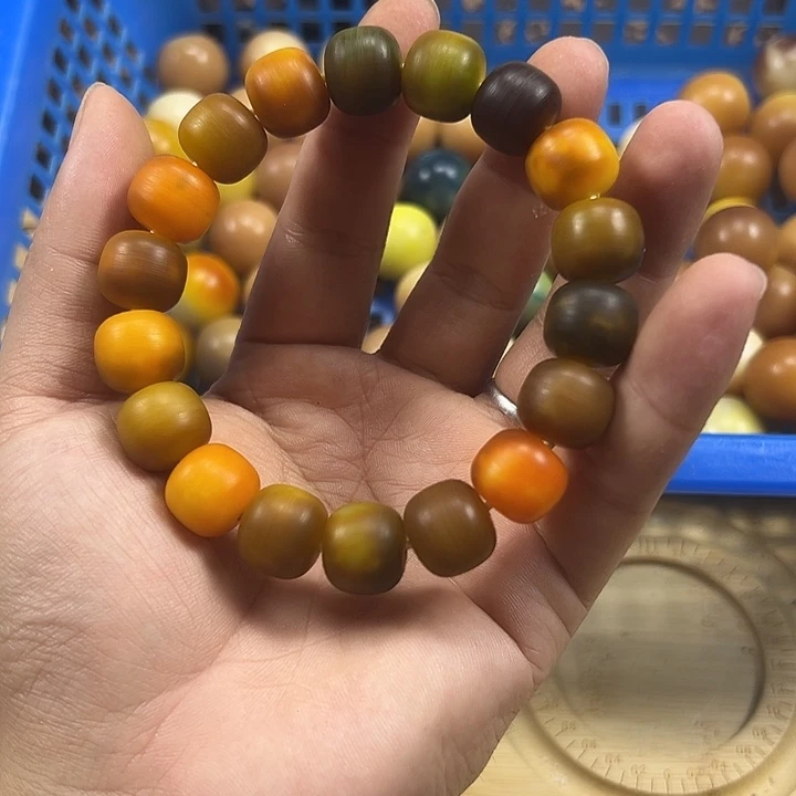 *****吊坠菩提根/象牙果