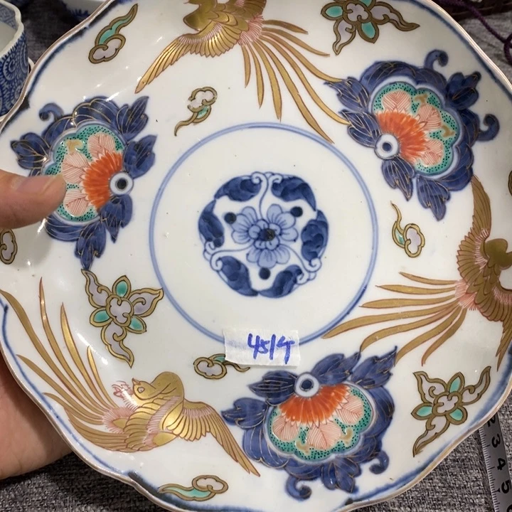 紫砂茶杯非常漂亮好看的花瓶