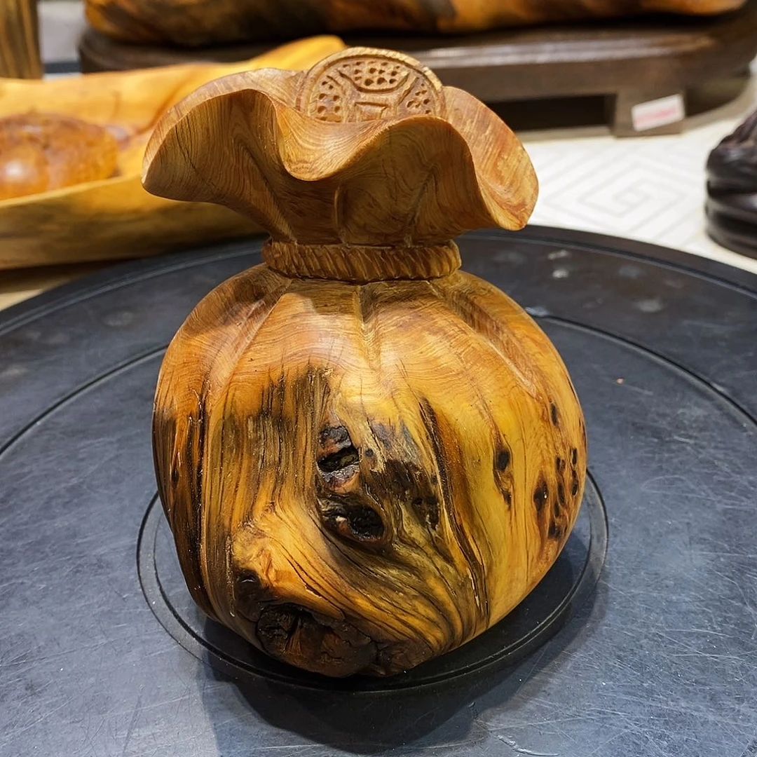 柏木（崖柏）崖柏柏木