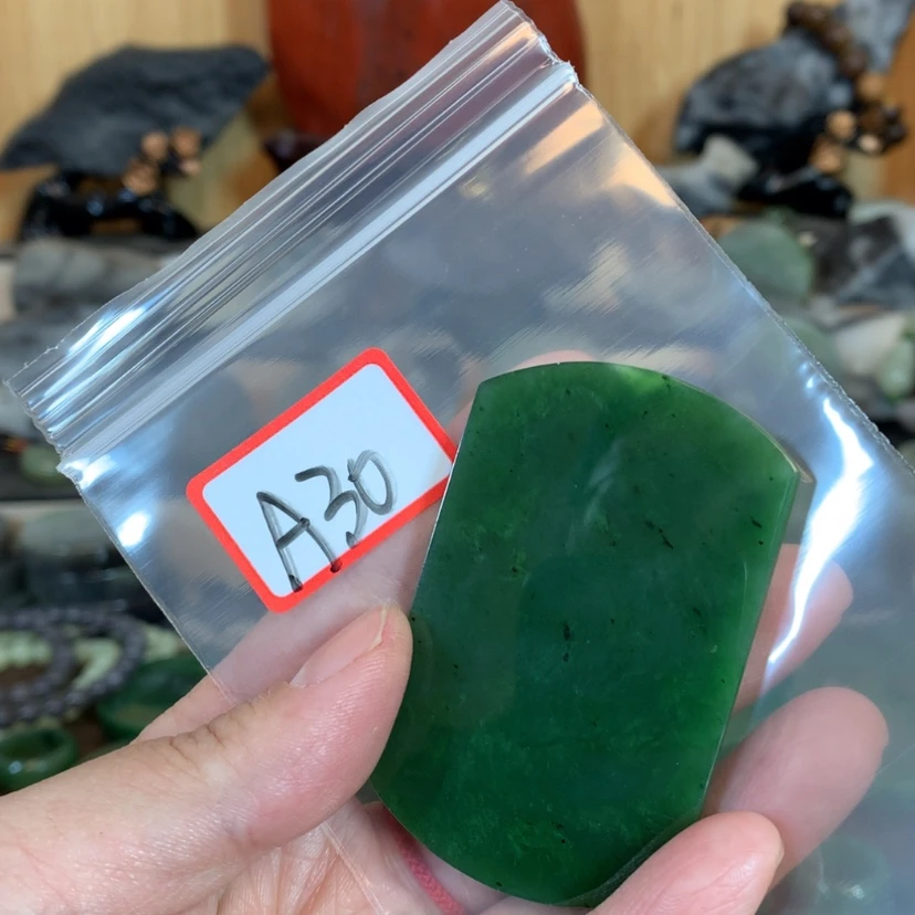 【闪购商品】和田玉和田玉未镶嵌