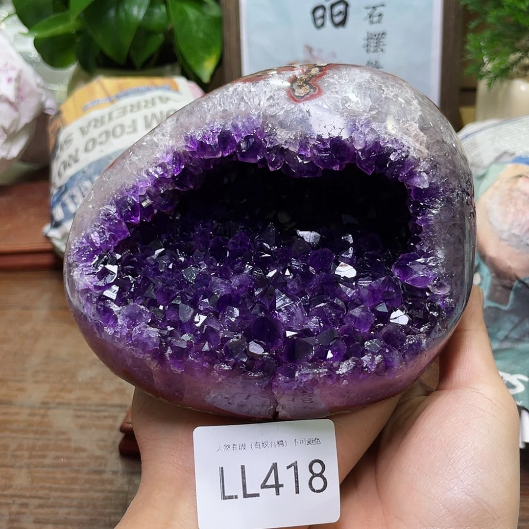 未镶嵌大型摆件（非配饰）水晶