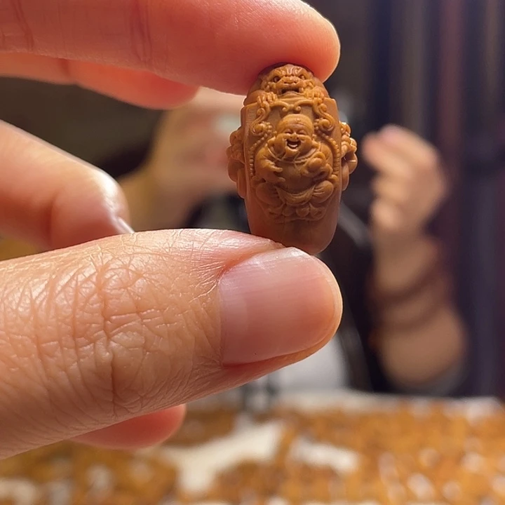 手串/手链橄榄核