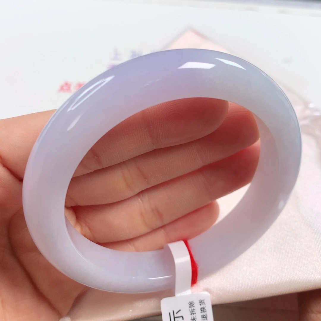 未镶嵌手镯翡翠 正圈②④⑦性价比超高❤️梦中情镯❤️