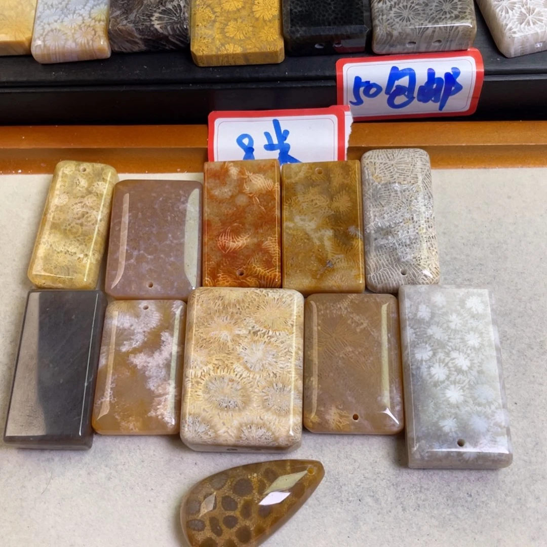 硅化玉吊坠6合金粉*点