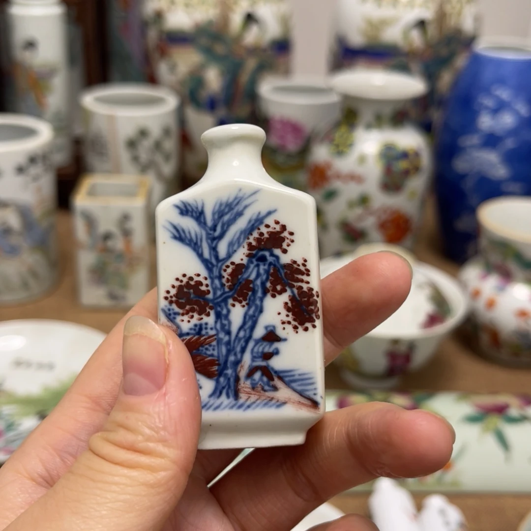 兔***鹏其他瓷器111111111111