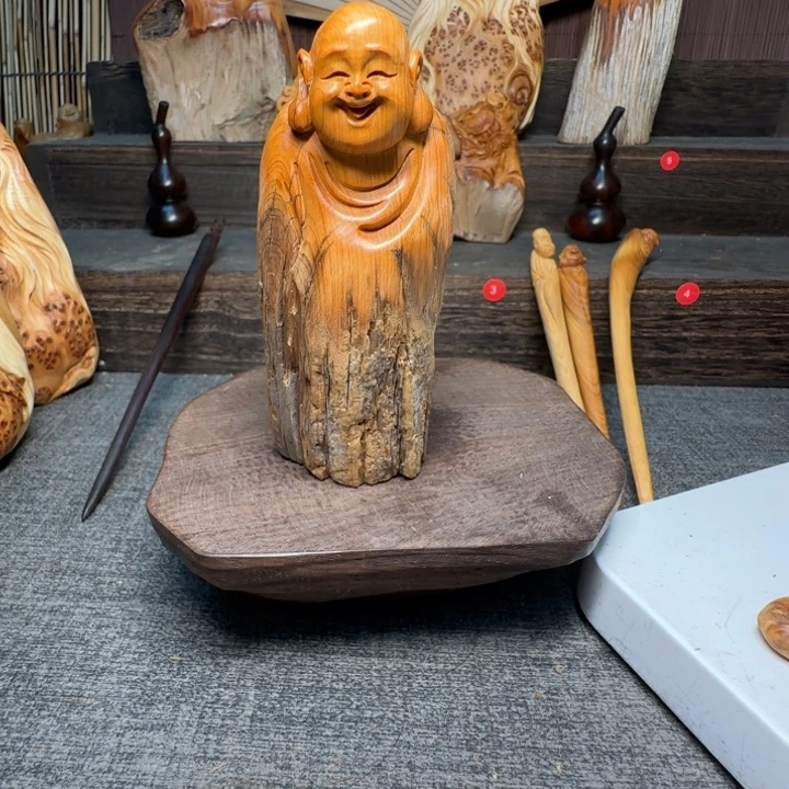 康***君柏木（崖柏）好的我知道了你