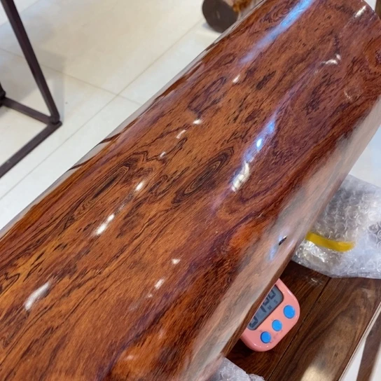 【闪购商品】花梨木类黄花梨横财