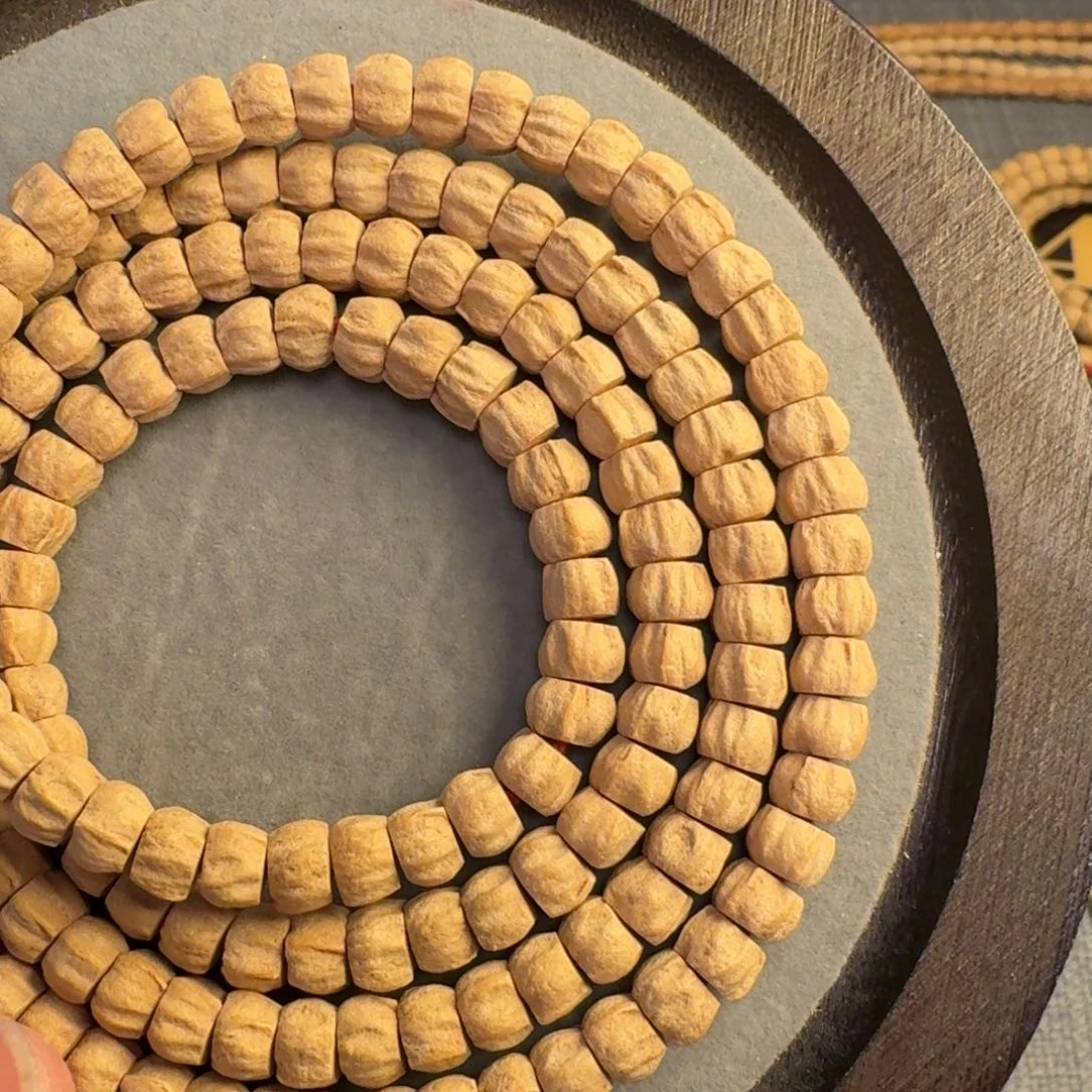 柏香籽/百香籽吊坠