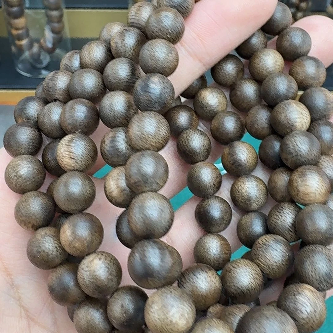 沉香碎屑沉香芽庄紫奇005