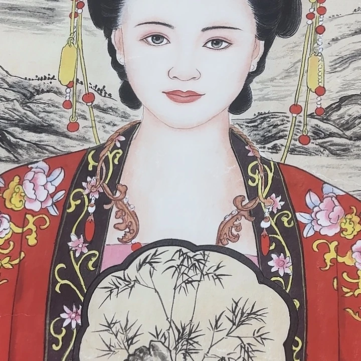 纸本老师展示作品作品展示