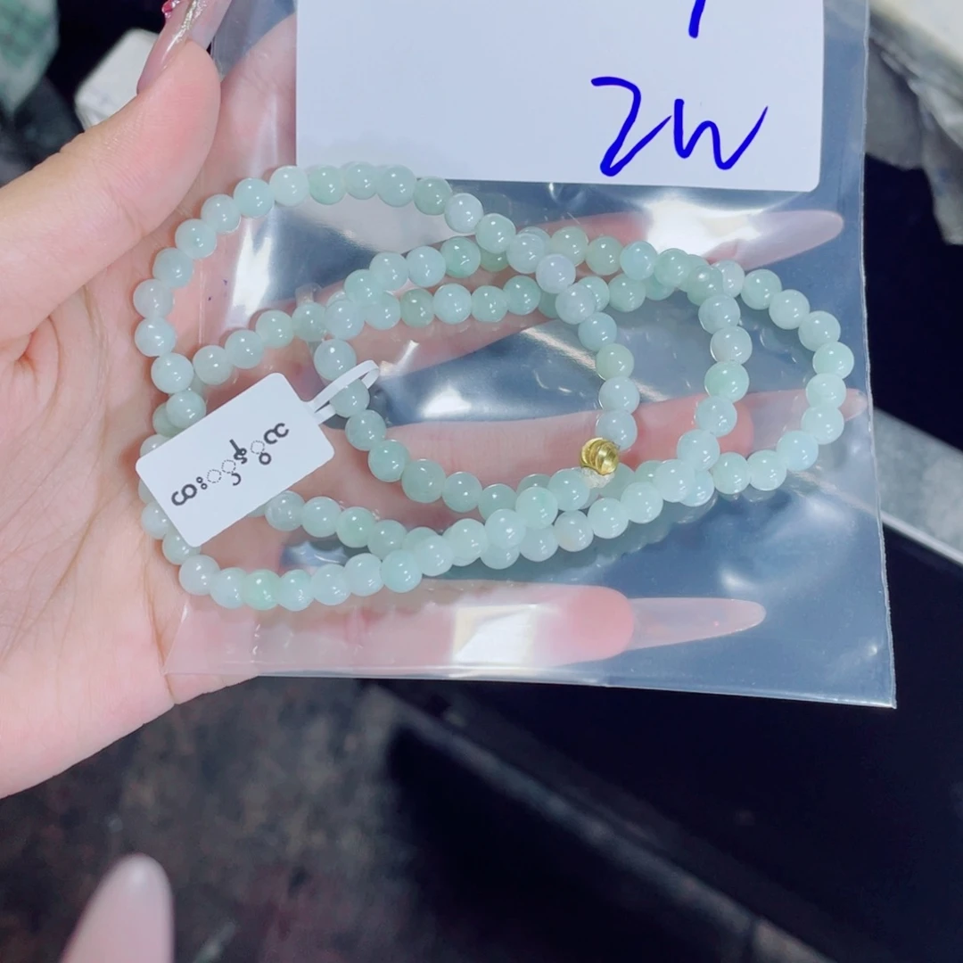 定制翡翠未镶嵌宝*蛋
