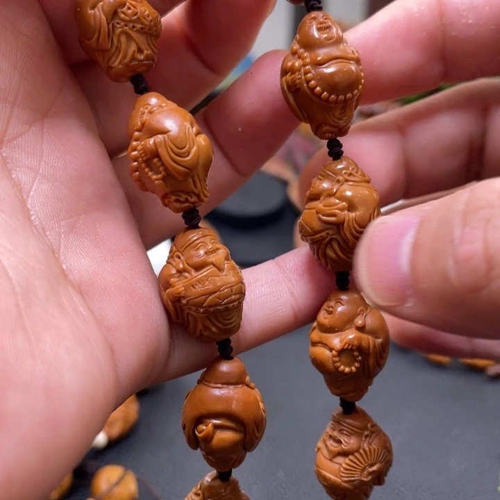 吊坠橄榄核橄榄核