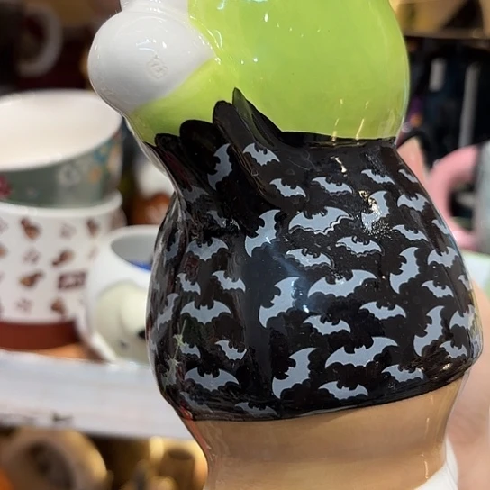 摆件外贸尾单微瑕，介意慎拍