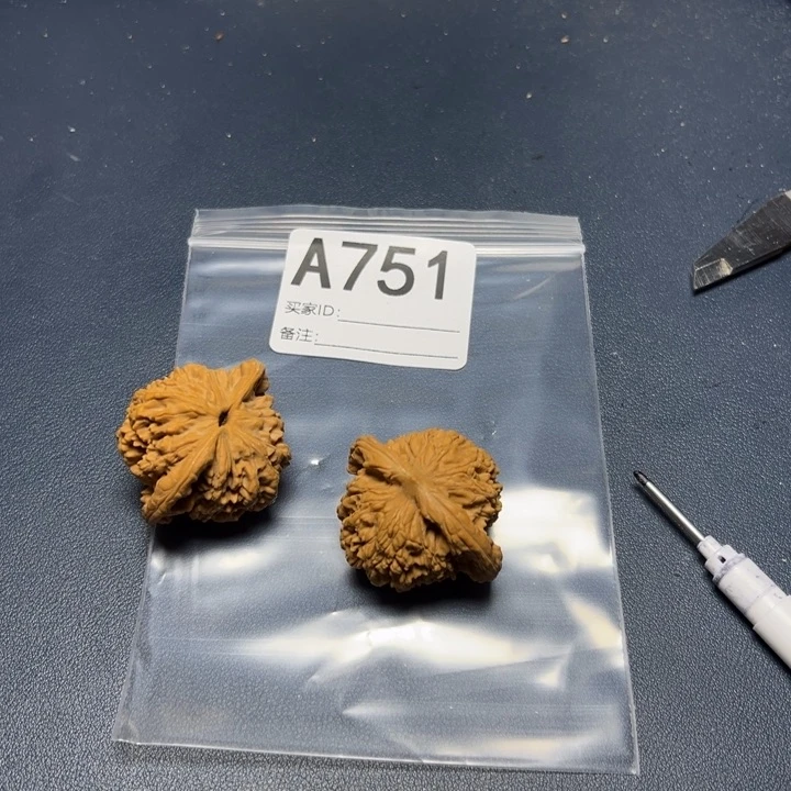 核桃摆件哈哈哈哈