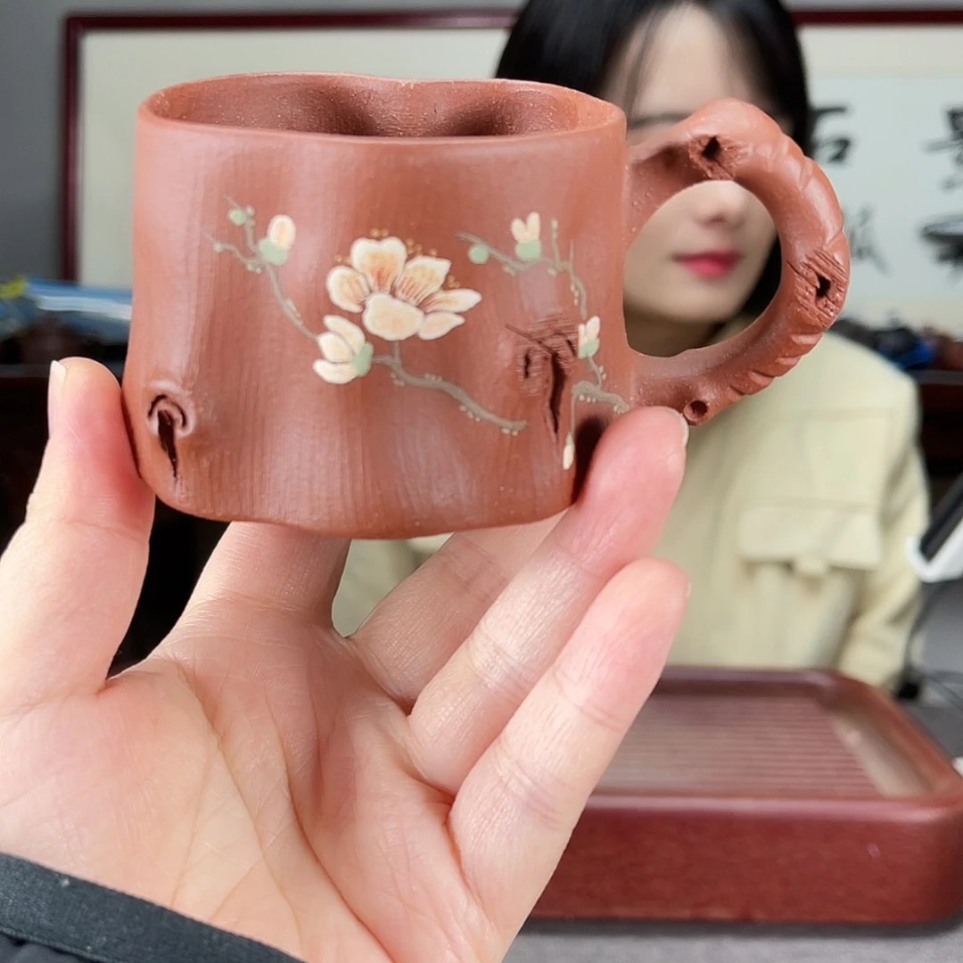 茶壶紫砂方圆紫砂孤
