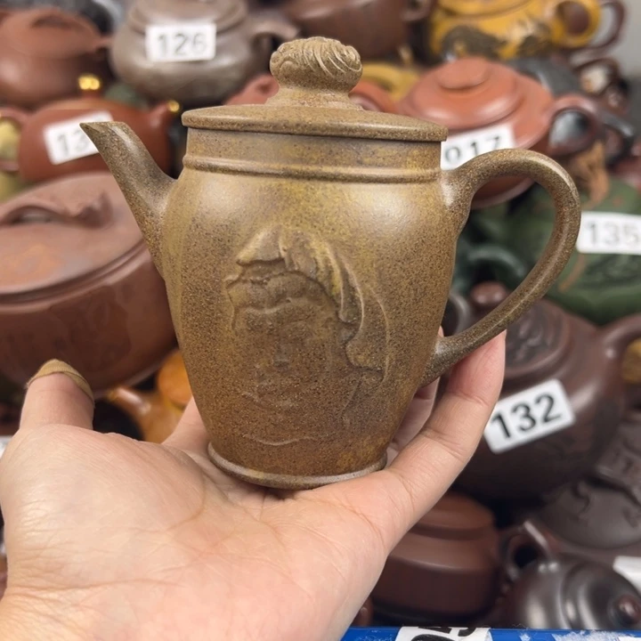 茶壶紫砂紫砂壶紫砂