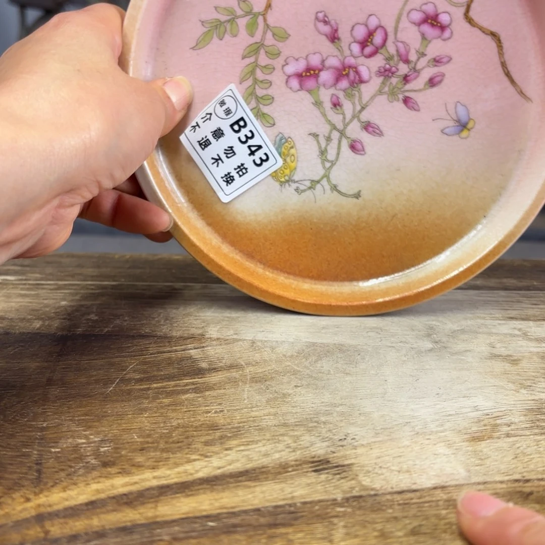 景德镇纯手工制作陶瓷