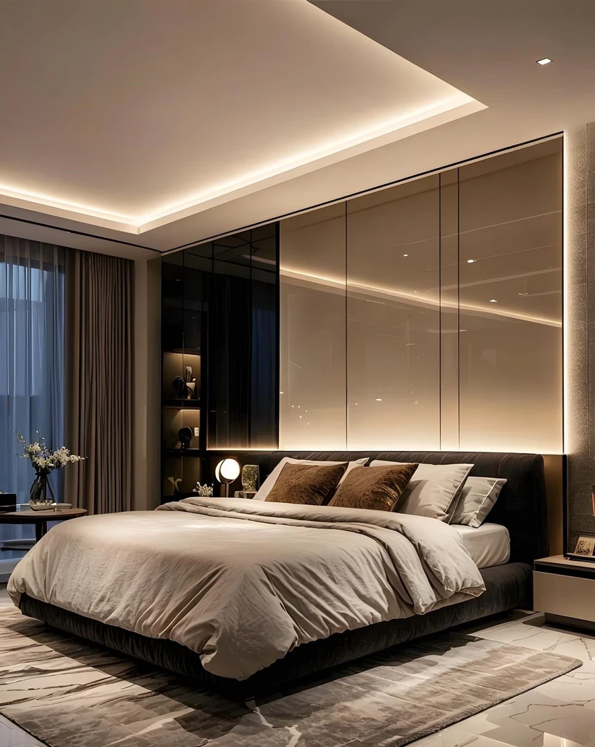 鎏金化蝶子母被   高端床品