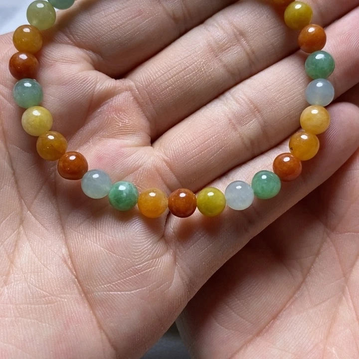 未镶嵌定制翡翠天然A货翡翠