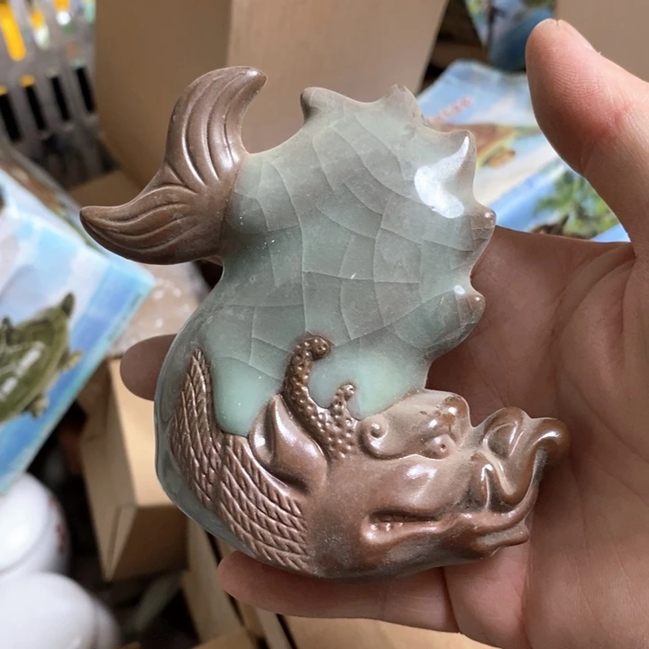 摆件陶瓷树脂家居摆件