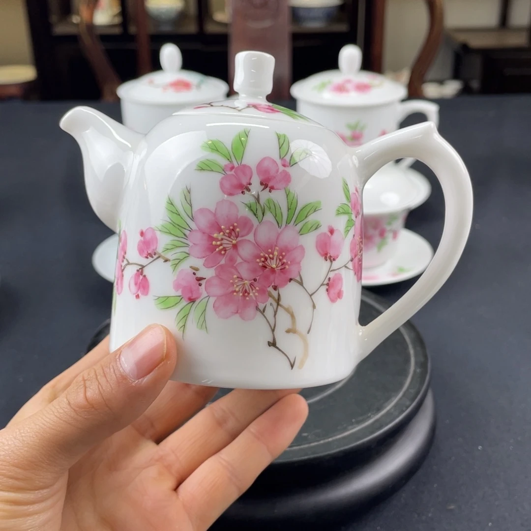 瓷片轻工业陶瓷研究所