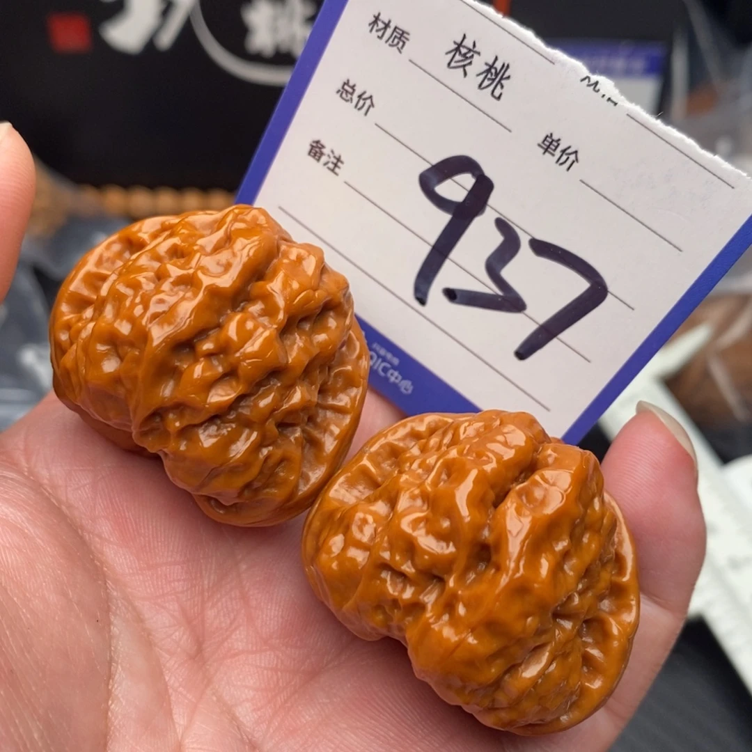 把件桃核蛤蟆38mom