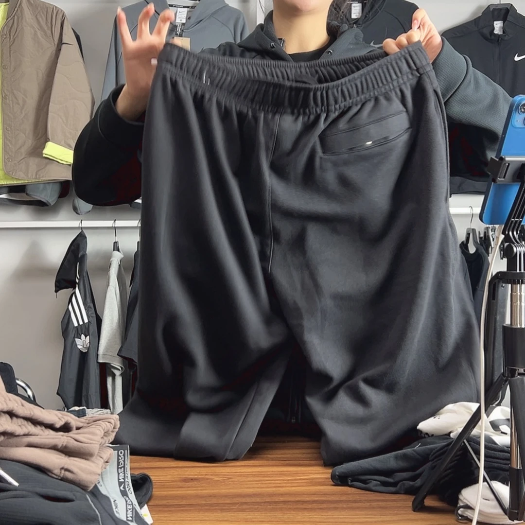 2714长裤2XL码170-190斤不退换