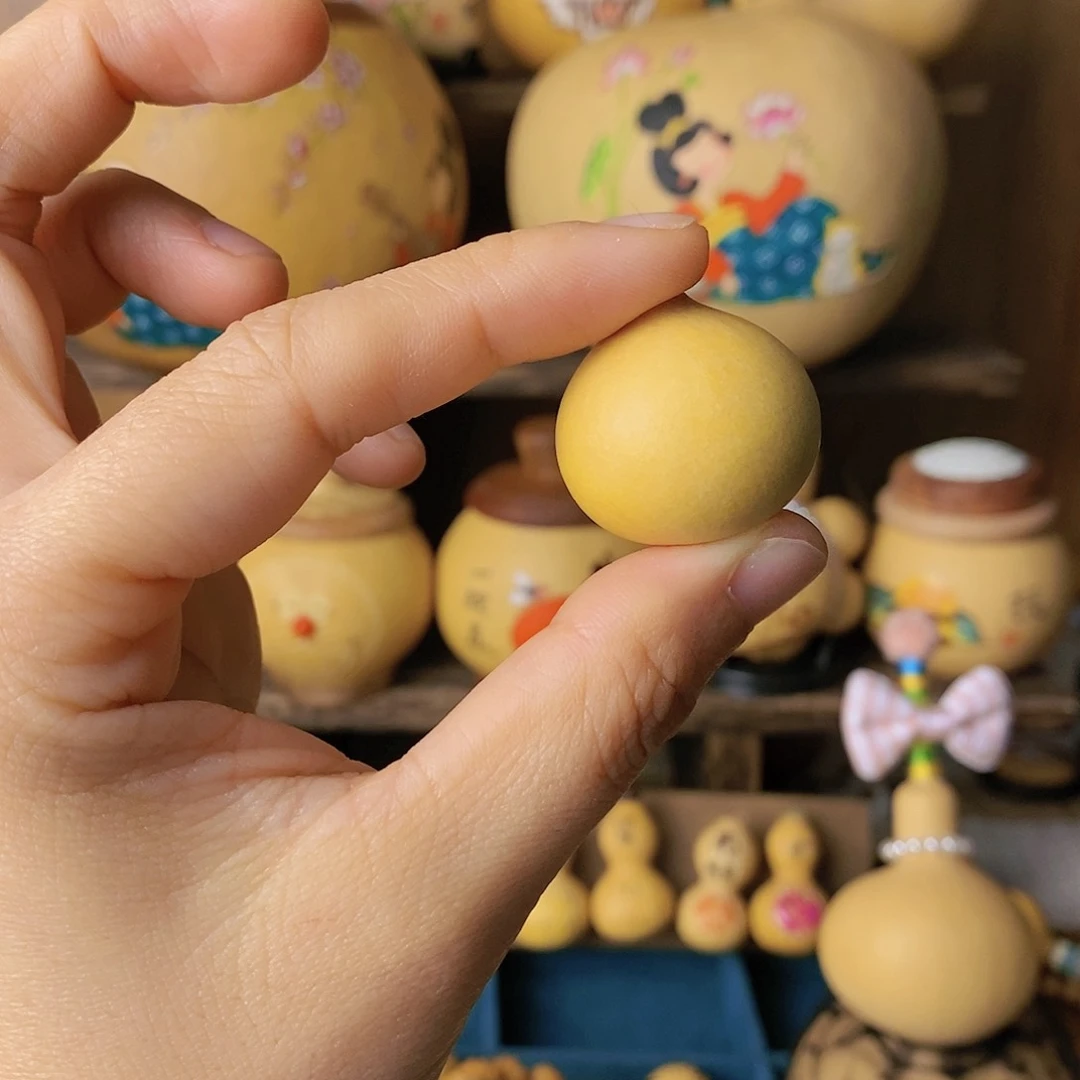 ?****?水滴改款加水滴葫芦葫芦了