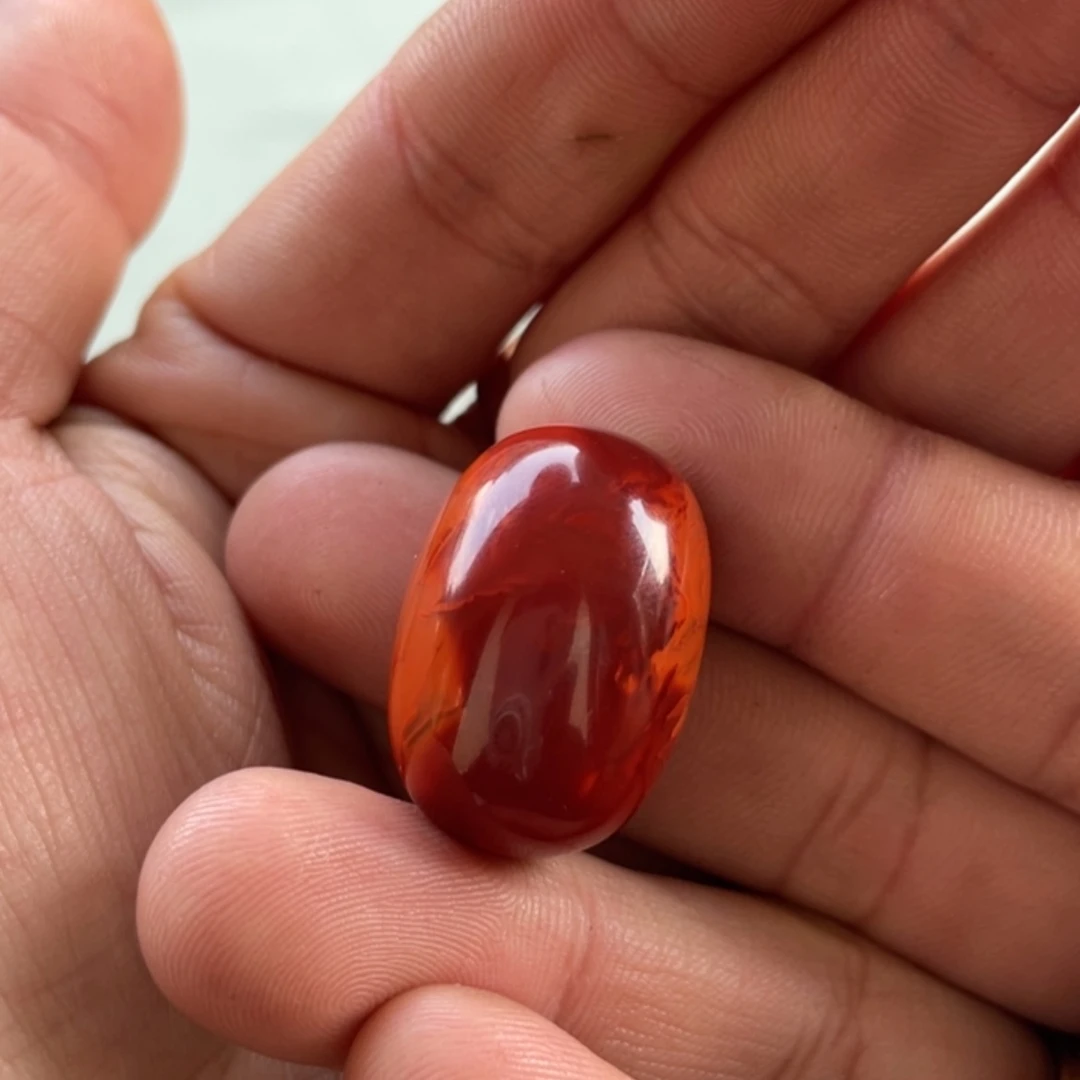 【闪购商品】定制南红玛瑙未镶嵌