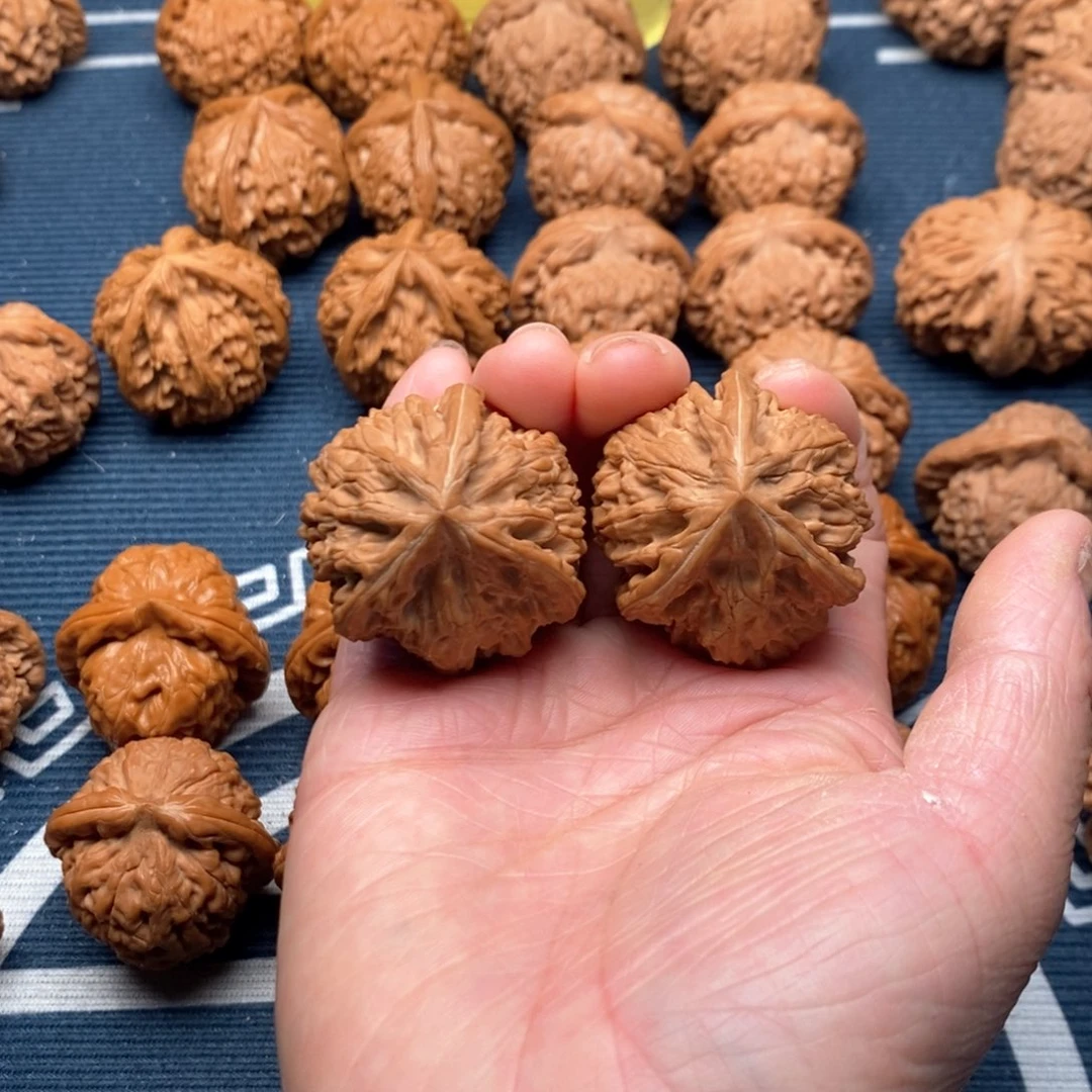 橄榄核手串/手链文山38