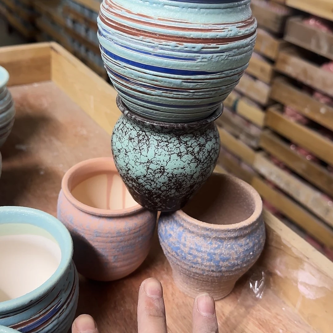 陶瓷4个福利局·自动合并订单·一个个买凑9元发·