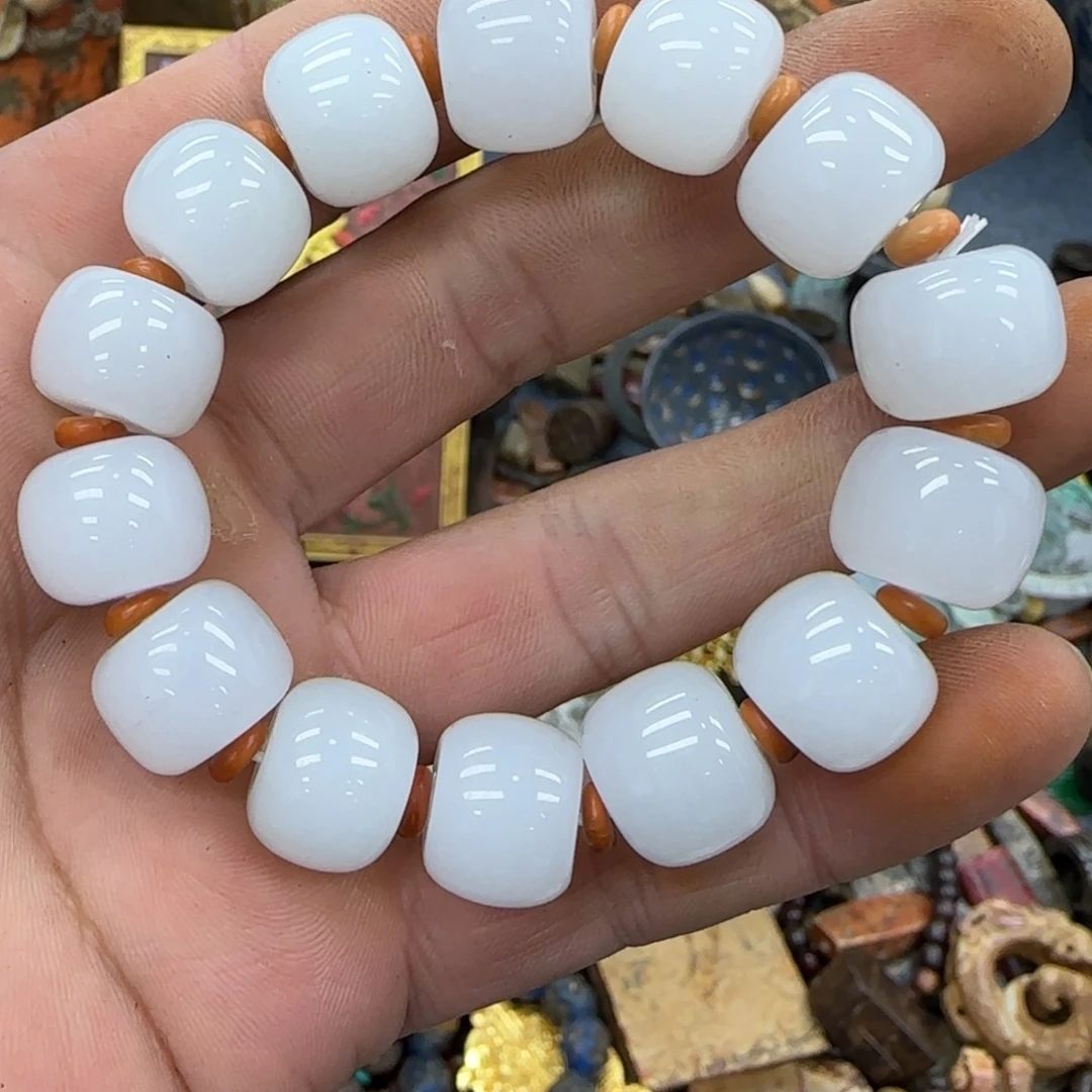 未镶嵌和田玉（糖玉）珠宝奇石