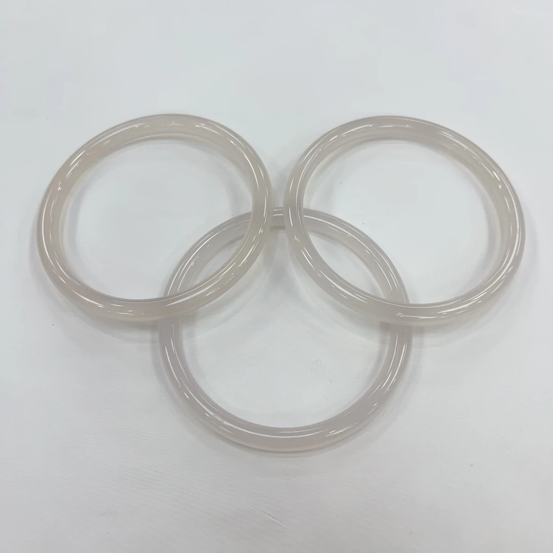 天然玉髓美人条手镯多样性拍一发一