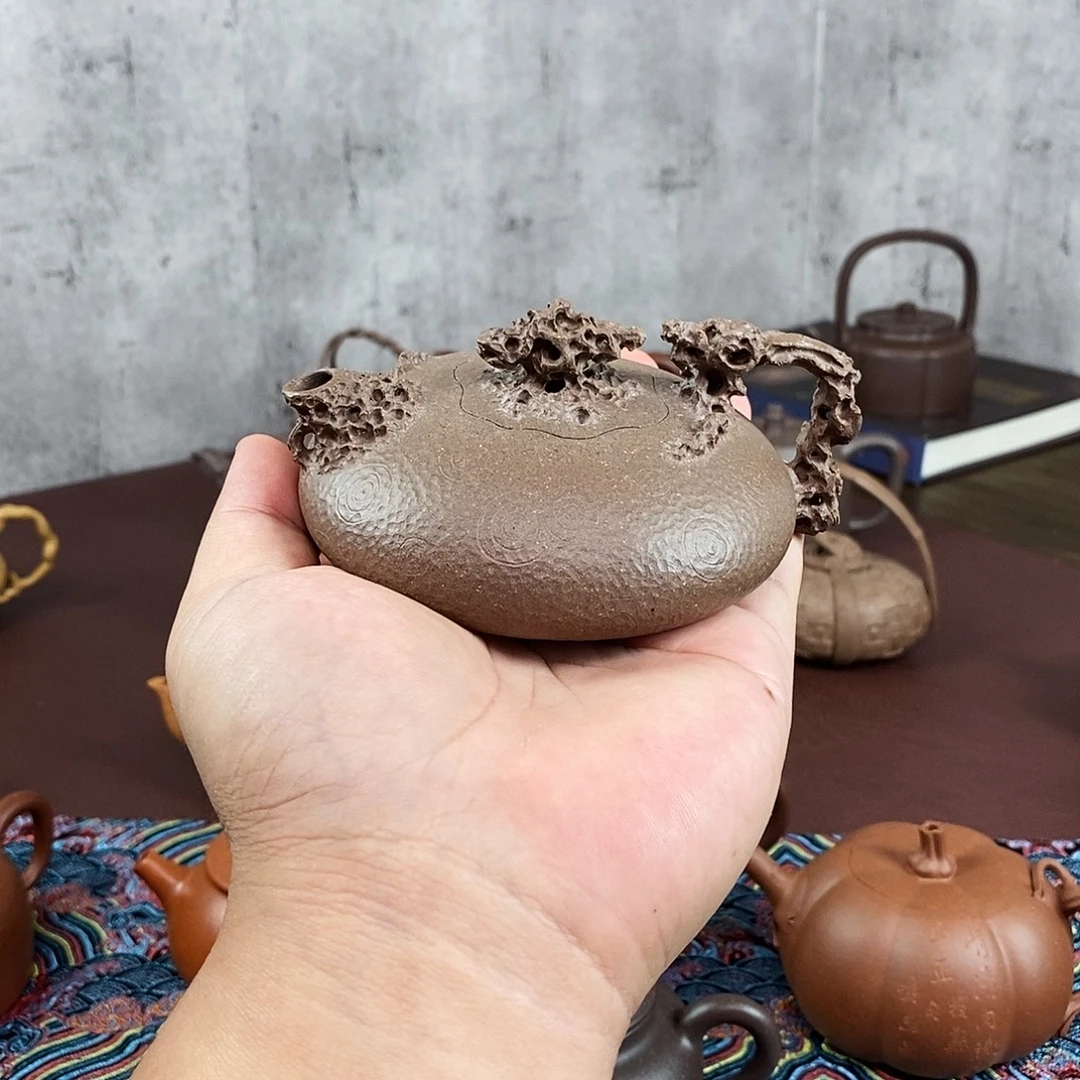 点***末茶壶紫砂11111111111111111