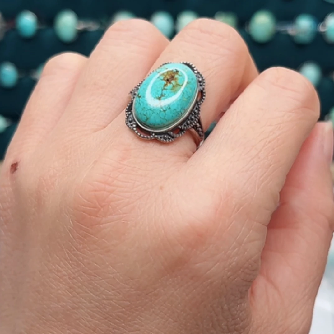 绿松石绿松石885