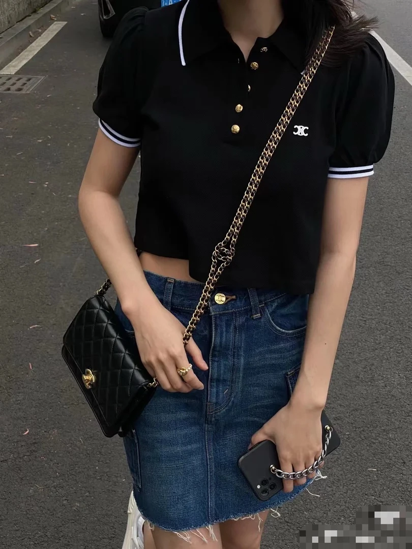 99新 Chanel/香奈儿  23pwoc黑金/公价无/甄选