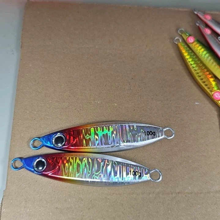 100g铁板